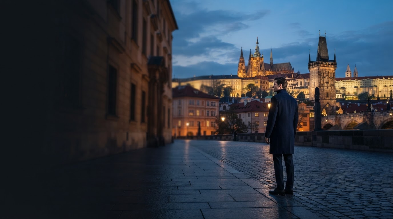 Červenox UI – vizualizace analýzy dat a predikčního modelu rizika